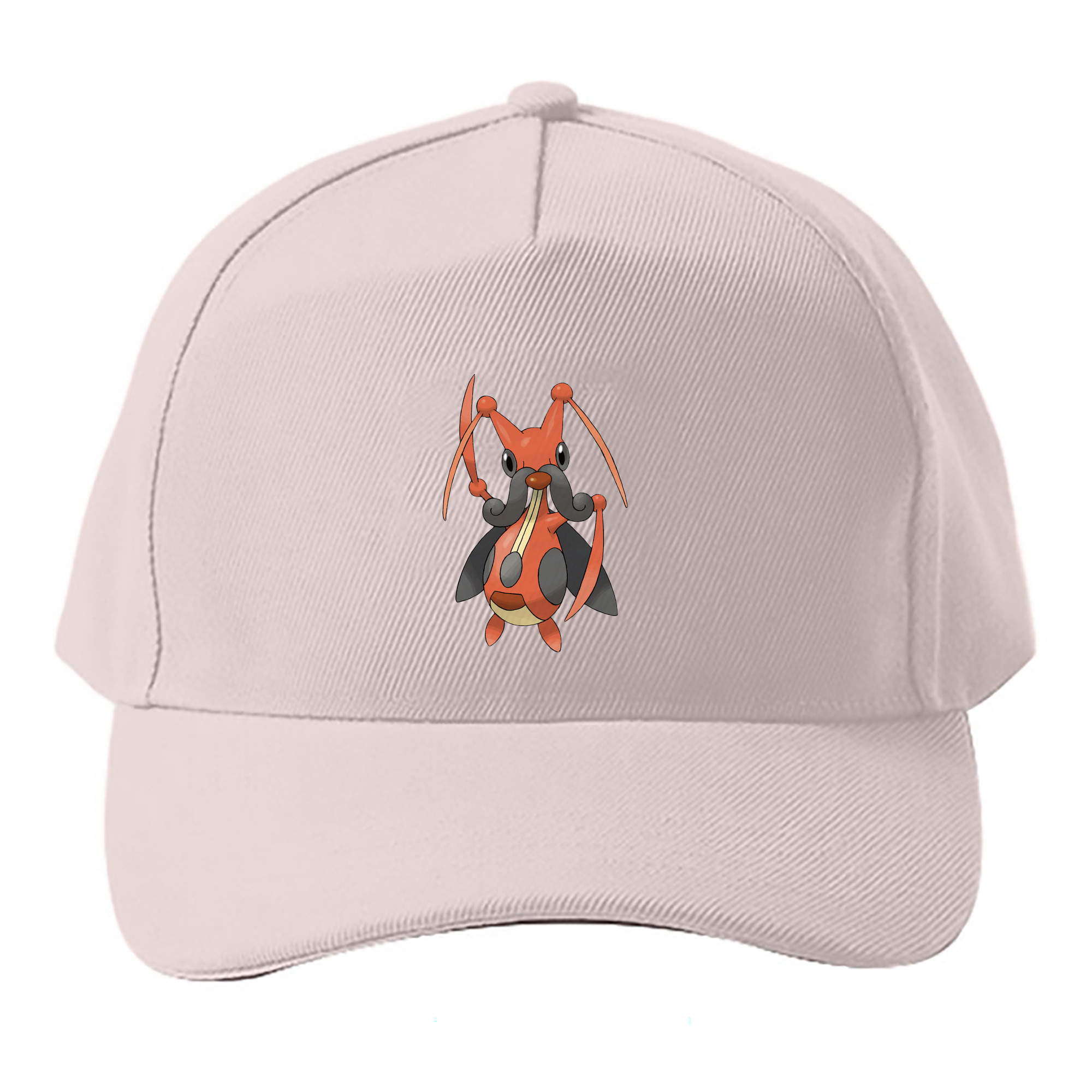 （画像用） ポケットモンスター Pokémon ベースボールキャップ 綿100％ 男女兼用 帽子 スポーツ